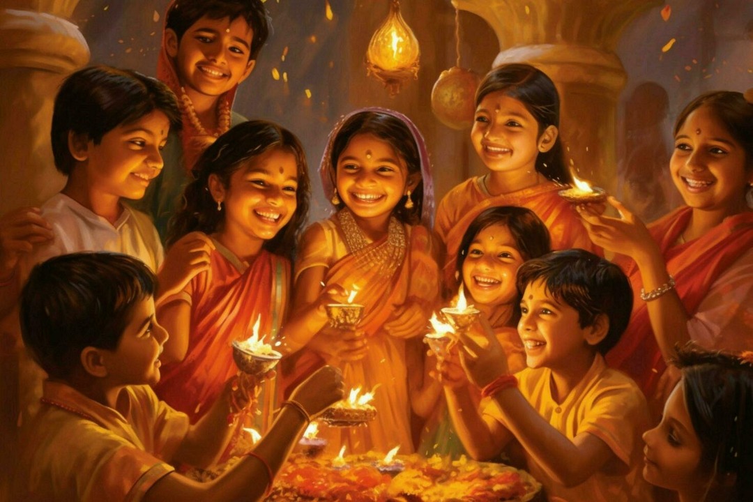 Diwali Festival