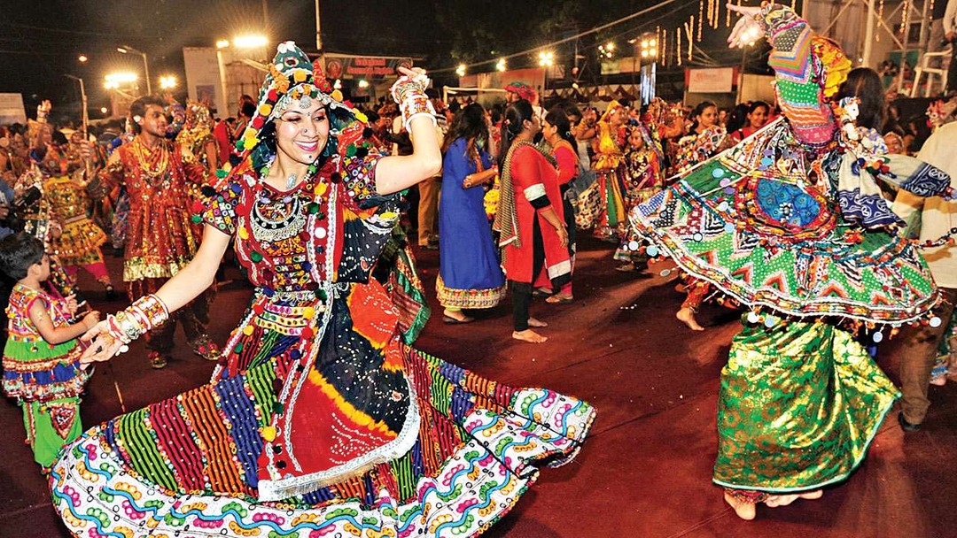 Navratri Festival